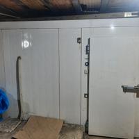 Cella freezer