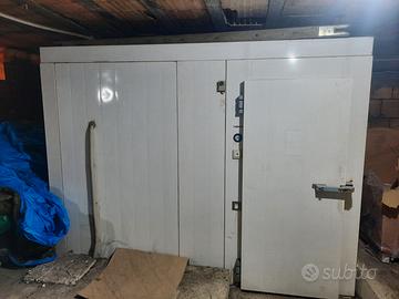 Cella freezer