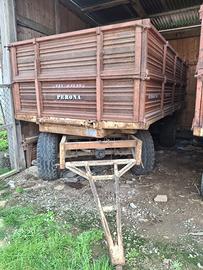 Attrezzatura agricola