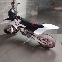 Beta rr 400 2010 motard /enduro