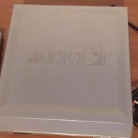 lettore CD DVD Audiola 