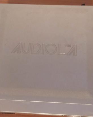 lettore CD DVD Audiola 