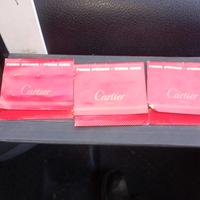 Cartier Paris pietrine 