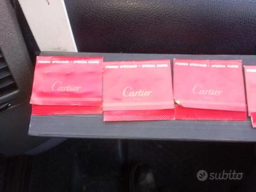 Cartier Paris pietrine 