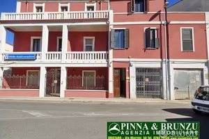 Appartamento - ORISTANO