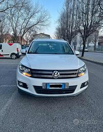 Tiguan 2012
