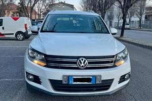 Tiguan 2012