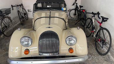 MORGAN Morgan - 1986