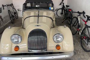 MORGAN Morgan - 1986