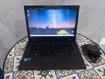 Lenovo Ideapad 100s 14IBR