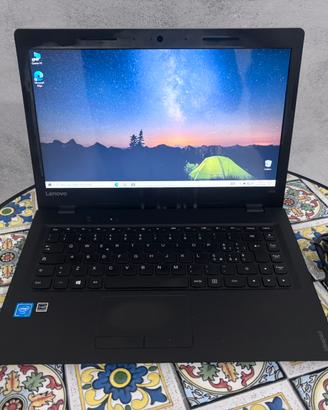 Lenovo Ideapad 100s 14IBR