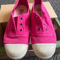 Scarpe ginnastica bambina