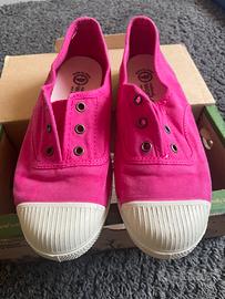 Scarpe ginnastica bambina