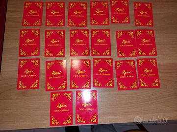 Memory card Baci - Dolce & Gabbana