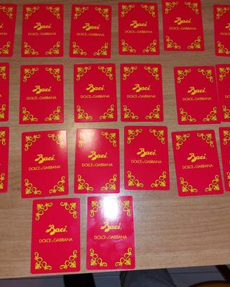 Memory card Baci - Dolce & Gabbana