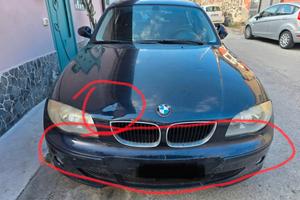 Bmw serie 1 118d