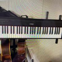 Yamaha NP-15 Piaggero