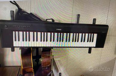 Yamaha NP-15 Piaggero