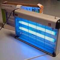 ZANZARIERA FULMINA INSETTI