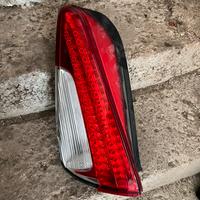 Stop led Lancia Musa