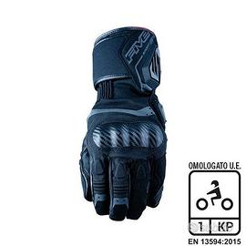 Guanti Five Arizona Rfx boxer Rs-C mxf Wfx2 100%