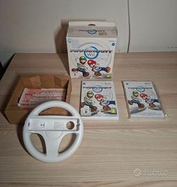 Kit Mario Kart WII
