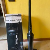Scopa  elettrica senza filo