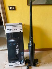 Scopa  elettrica senza filo