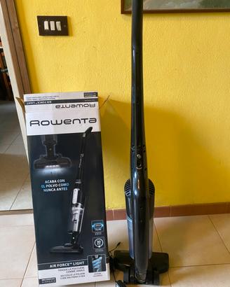 Scopa  elettrica senza filo