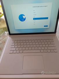 surface book 2 16gb 512gb