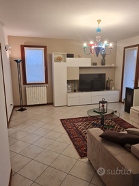 Mogliano vze Villa con ampio parco cl C