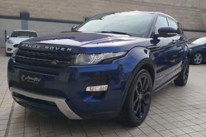 Land Rover Range Evoque 2.2 Sd4 5p. Dynamic Limite