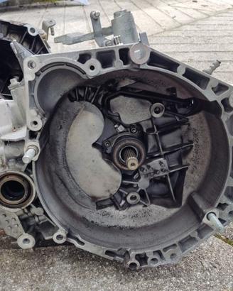 Cambio OPEL INSIGNIA 1956cc CDTI del 2009