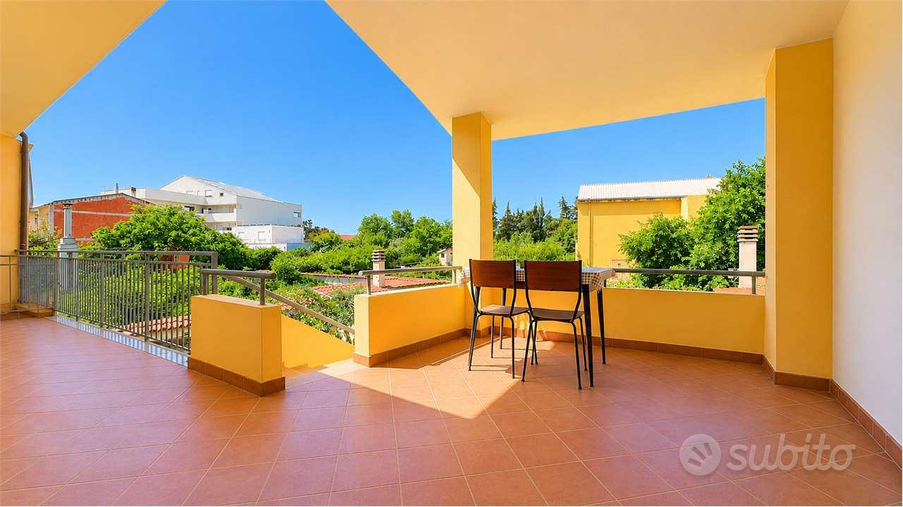 Appartamento – Aristanis/Oristano, Cualbu - Vista 2