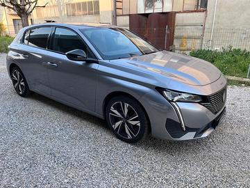 PEUGEOT 308 3ª serie 308 BlueHDi 130 S&S EAT8 ...