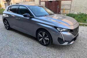 PEUGEOT 308 3ª serie 308 BlueHDi 130 S&S EAT8 ...