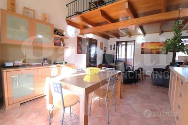 Appartamento Tortolì [Cod. rif 32626801VRG]