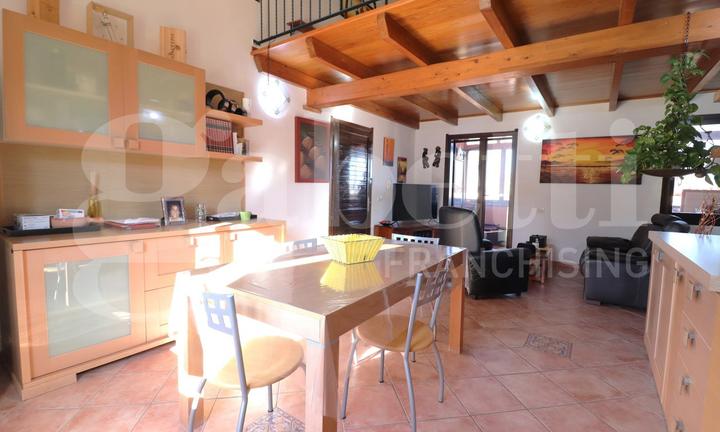 Appartamento Tortolì [Cod. rif 32626801VRG]