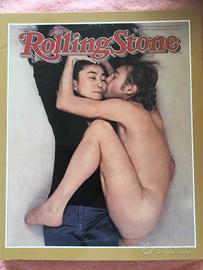 ROLLING STONE MAGAZINE 1981 22nd