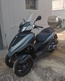 PIAGGIO MP3 YOURBAN  300 SPORT