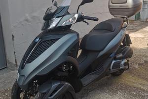 PIAGGIO MP3 YOURBAN  300 SPORT