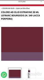 Divano Tre posti Piccolo e Stretto - NUOVO