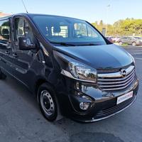 OPEL Vivaro 29 1.6 BiTurbo 145CV 9 posti