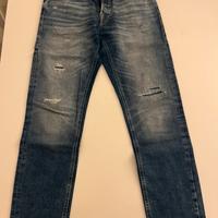 Jeans Jack & Jones Uomo 46