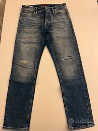 Jeans Jack & Jones Uomo 46