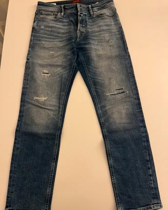 Jeans Jack & Jones Uomo 46