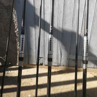 CANNE CARPFISHING CENTURY