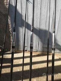 CANNE CARPFISHING CENTURY