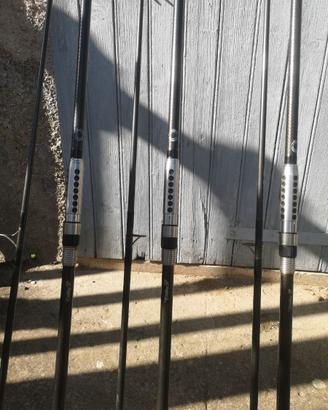 CANNE CARPFISHING CENTURY