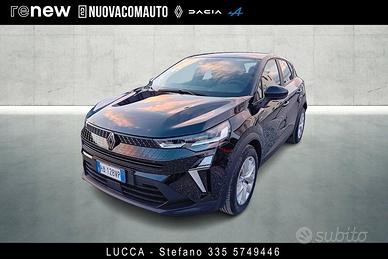 Renault Captur 1.0 eco-g Evolution 100cv